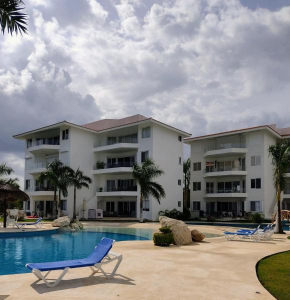 Bliss at Puerto Aventuras